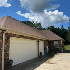 Roof, Window, House Washing 6